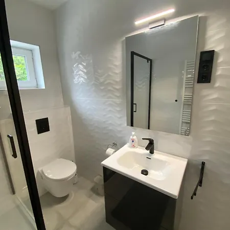 Apartman Menő Siófok